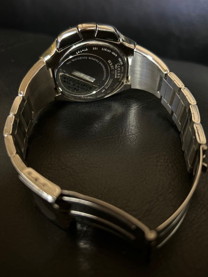 Citizen インディペンデント 1999限定Ⅱ Quartz Men's Watch — Japanese