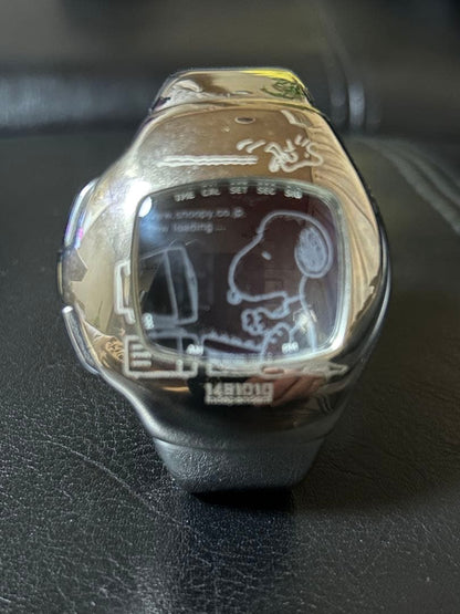 Citizen インディペンデント 1999限定Ⅱ Quartz Men's Watch — Japanese
