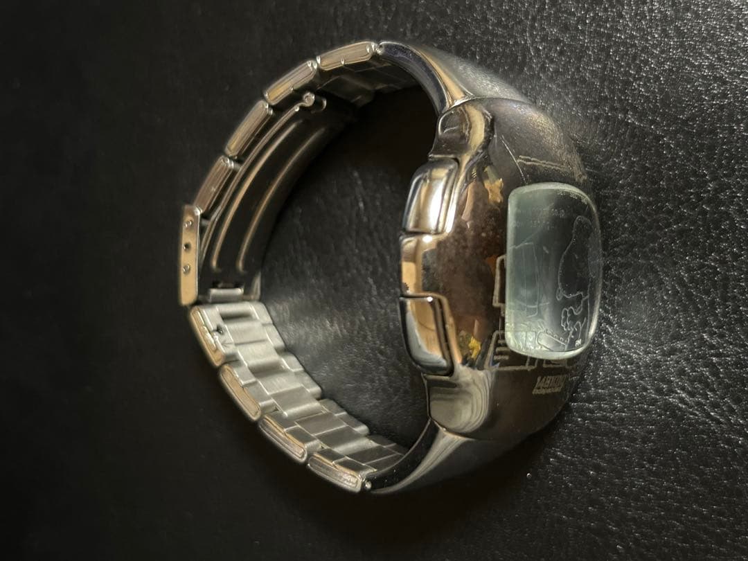 Citizen インディペンデント 1999限定Ⅱ Quartz Men's Watch — Japanese