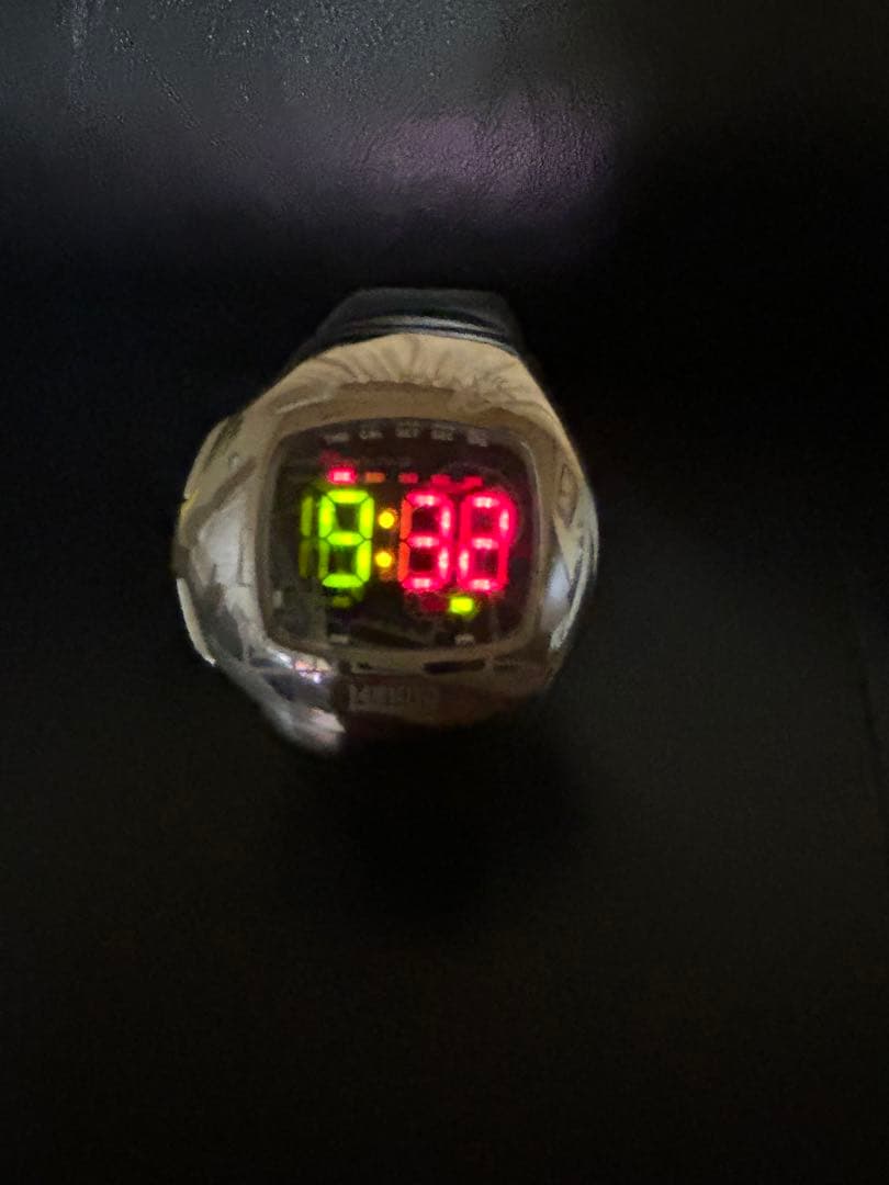 Citizen インディペンデント 1999限定Ⅱ Quartz Men's Watch — Japanese