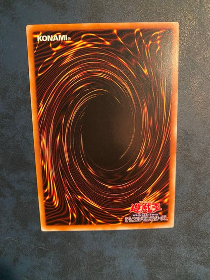 Yu-Gi-Oh Beautifully Sculpted Individual Kaiser Glider — Japanese