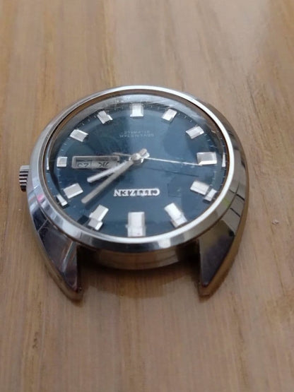 Citizen セブンスター 21石 Automatic Men's Watch — Japanese
