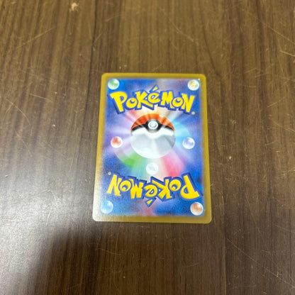 Pokemon Pokémon Card Mega Garchomp EX — Japanese