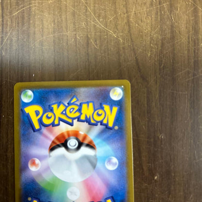 Pokemon Pokémon Card Mega Garchomp EX — Japanese