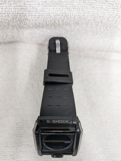 CASIO G-8100 Digital Men's Watch — Japanese