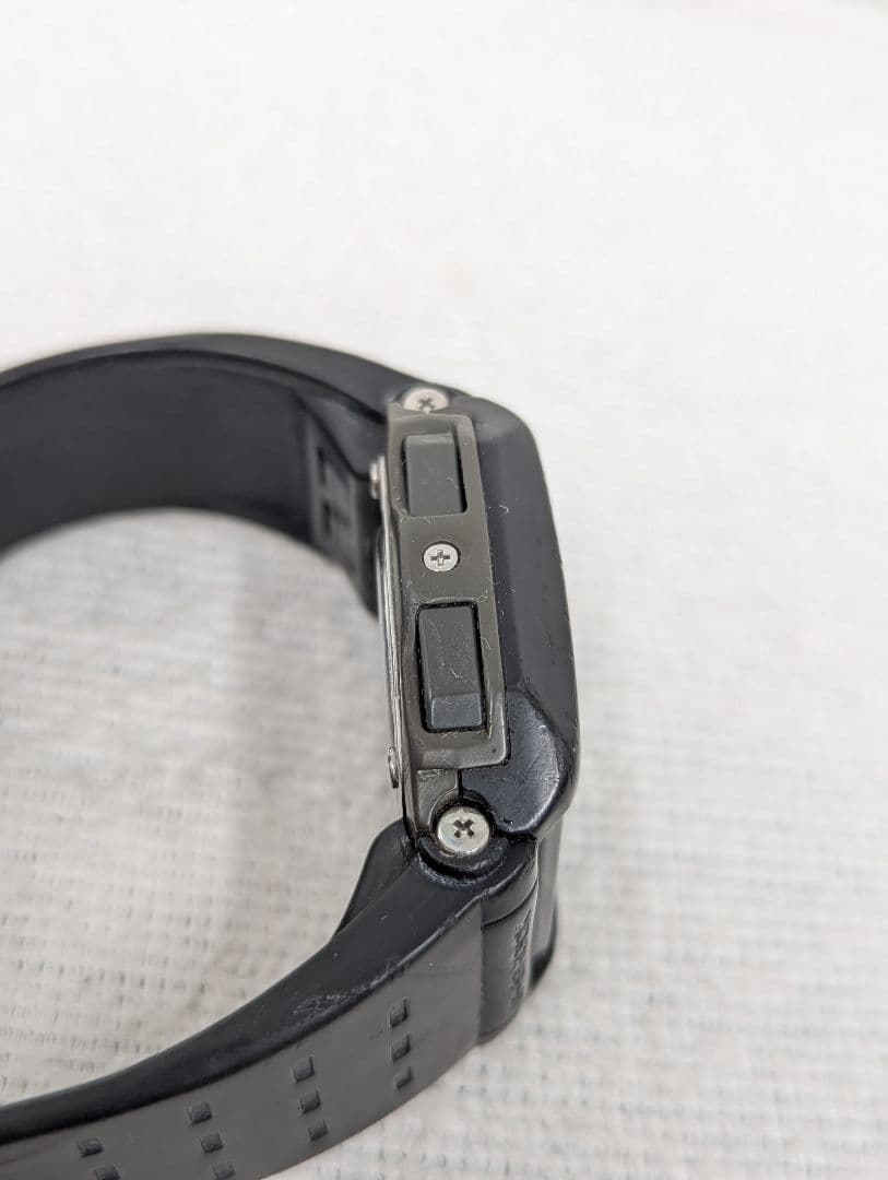 CASIO G-8100 Digital Men's Watch — Japanese