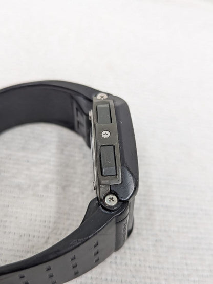 CASIO G-8100 Digital Men's Watch — Japanese