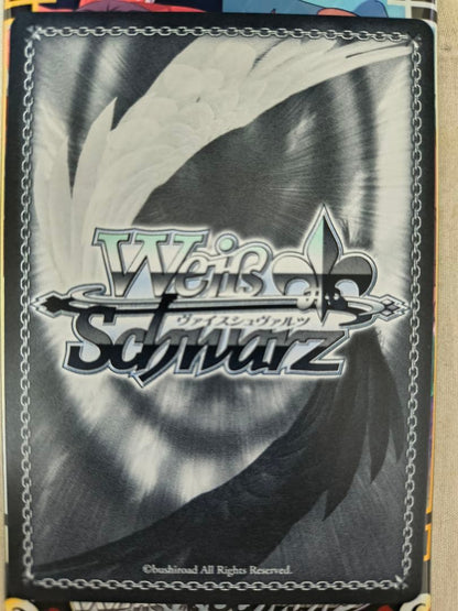 Weiss Schwarz Weiß Schwarz Touhou Project Alice SP Sign — Japanese