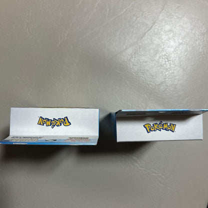 Pokemon Mega Start Deck 100 Battle Collection 2 Box Box — M Start Deck 100 Battle Collection — Japanese