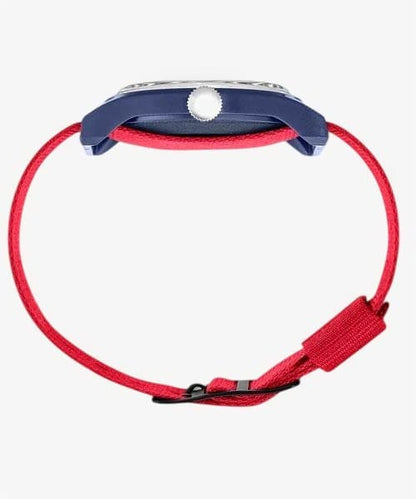TIMEX TW2U84300 Quartz Men's Watch — Japanese