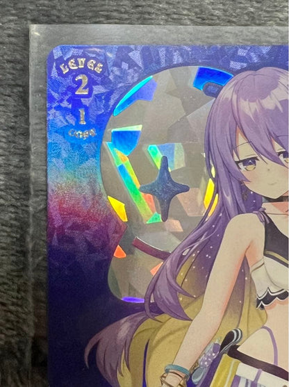 Hololive Summer Collection Muna Hoshinova SP — Japanese