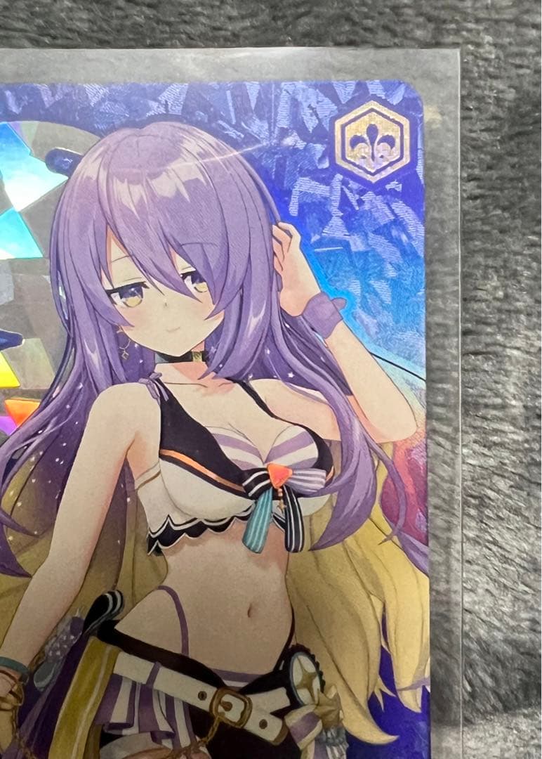 Hololive Summer Collection Muna Hoshinova SP — Japanese