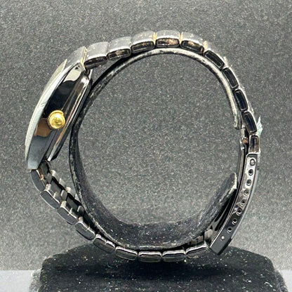 ORIENT ボーイズ ブラック Automatic Men's Watch — Japanese