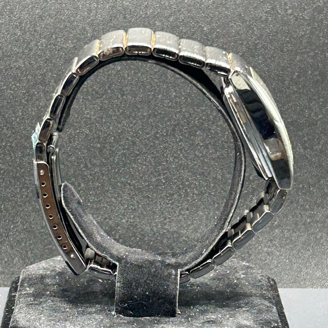 ORIENT ボーイズ ブラック Automatic Men's Watch — Japanese
