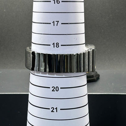 ORIENT ボーイズ ブラック Automatic Men's Watch — Japanese