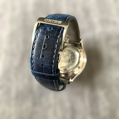 SEIKO SARG015 Automatic Men's Watch — Japanese