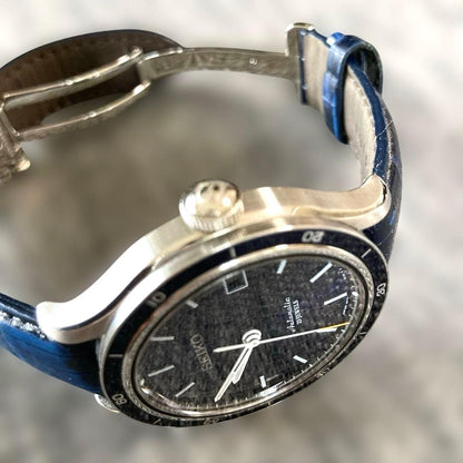 SEIKO SARG015 Automatic Men's Watch — Japanese