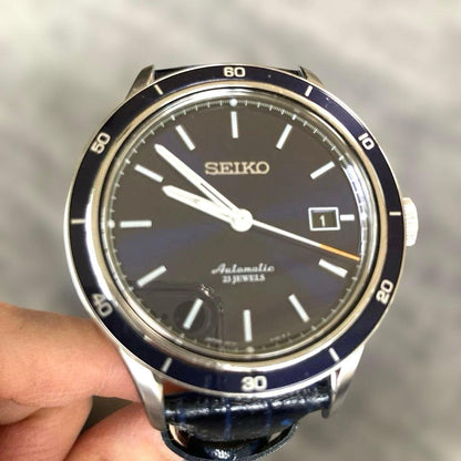SEIKO SARG015 Automatic Men's Watch — Japanese