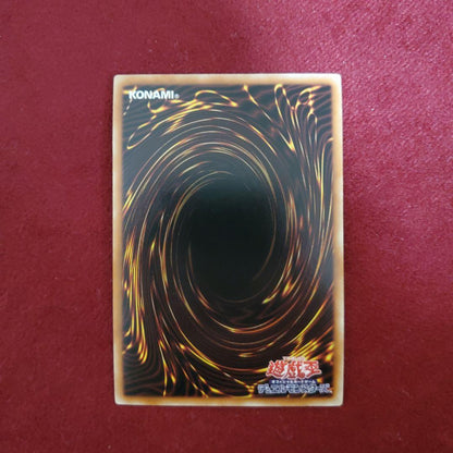 Yu-Gi-Oh Eviliitchul Mellowgeist DTC Secret — Japanese