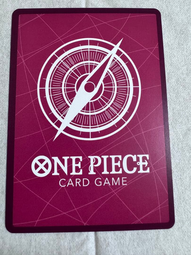 One Piece Portgas D. Ace — Japanese