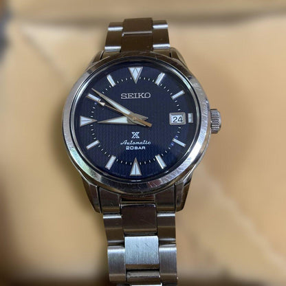 SEIKO SPB241 Automatic Men's Watch — Japanese