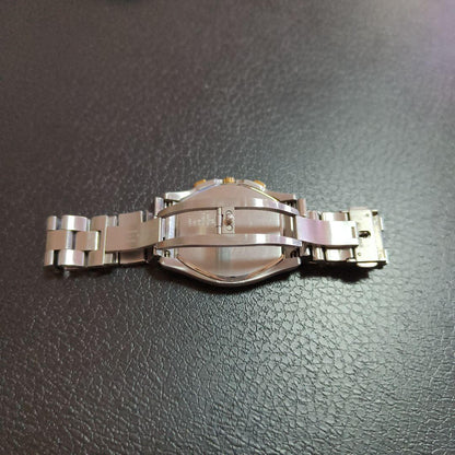 Citizen exceed アラーム Quartz Men's Watch — Japanese