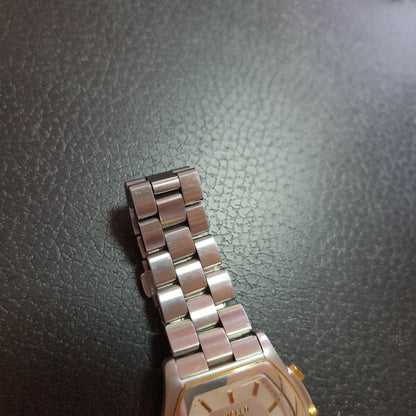 Citizen exceed アラーム Quartz Men's Watch — Japanese