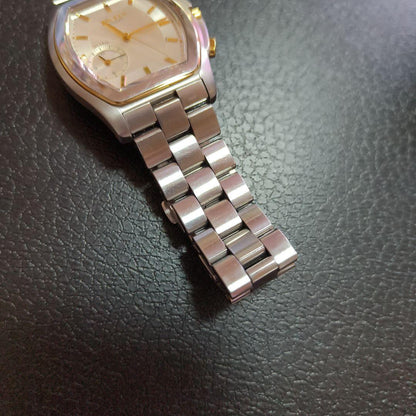 Citizen exceed アラーム Quartz Men's Watch — Japanese