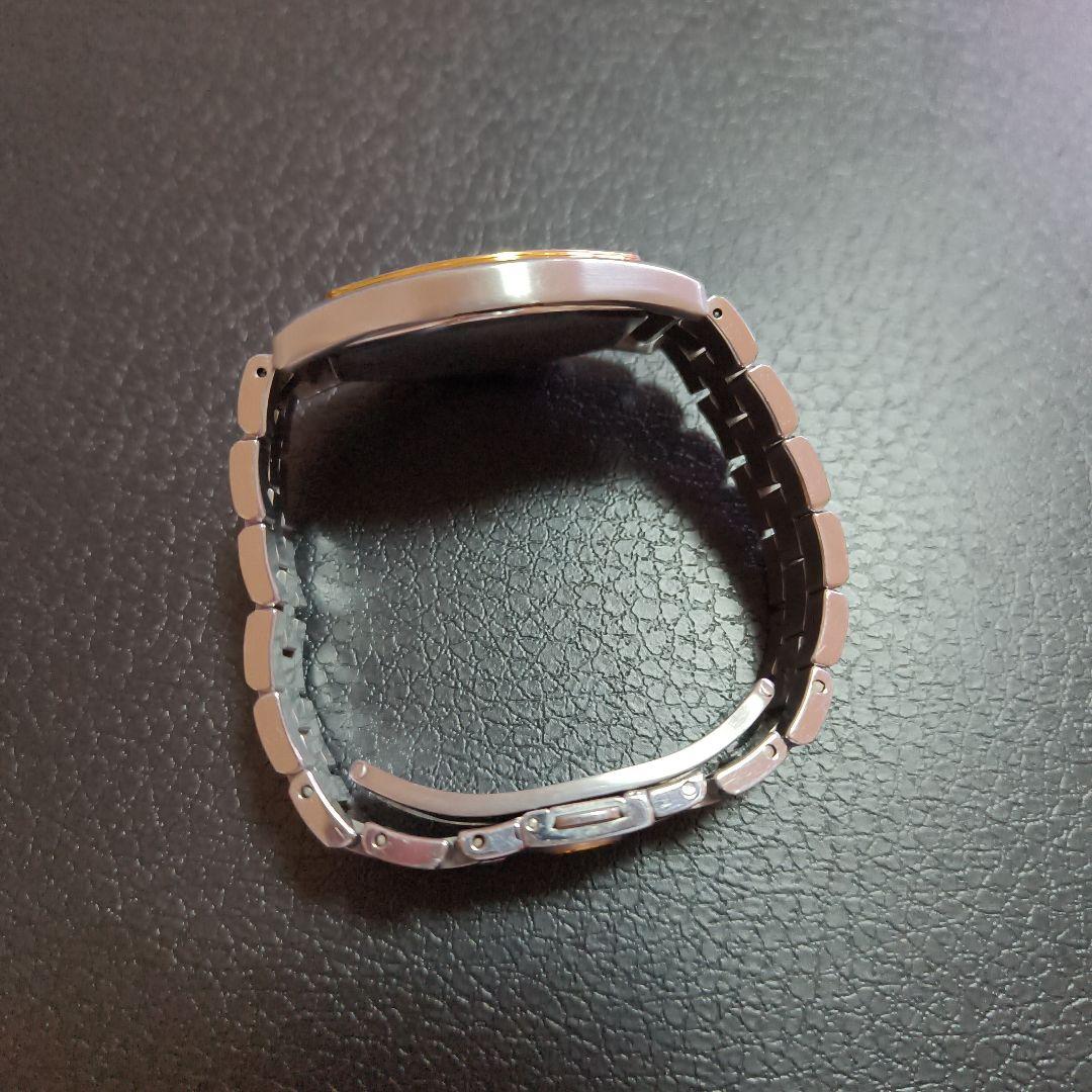 Citizen exceed アラーム Quartz Men's Watch — Japanese