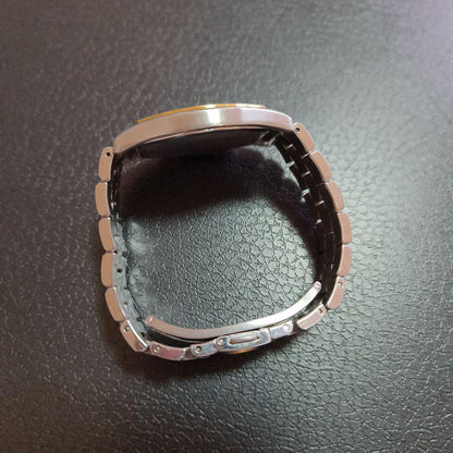 Citizen exceed アラーム Quartz Men's Watch — Japanese