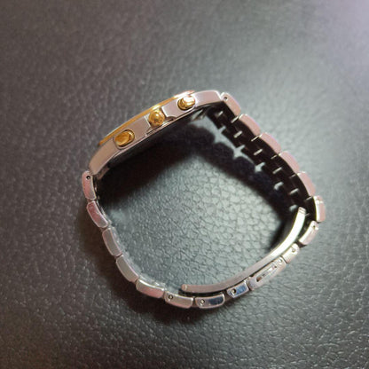 Citizen exceed アラーム Quartz Men's Watch — Japanese