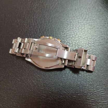 Citizen exceed アラーム Quartz Men's Watch — Japanese