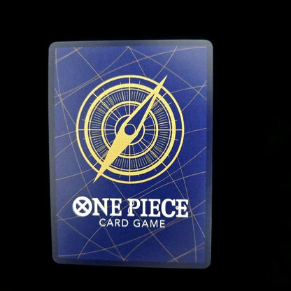 One Piece Marshall D. Teach — Japanese