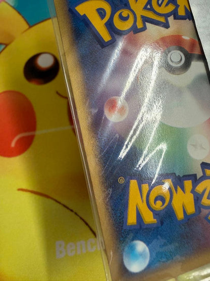 Pokemon Charizard — Japanese