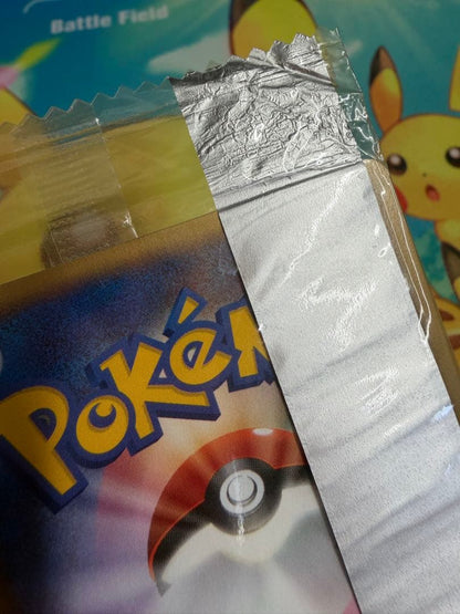 Pokemon Charizard — Japanese