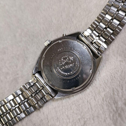 ORIENT クロノエース Automatic Men's Watch — Japanese