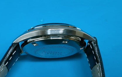 Citizen Leopal 22 Jewels Hi-Beat 28800 V157-0BX0 Automatic Men's Watch — Japanese