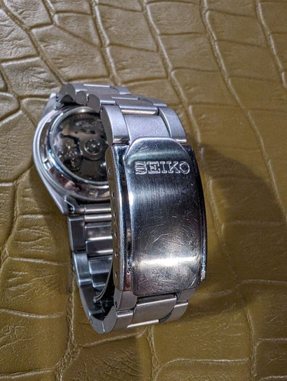SEIKO SBTR009 Automatic Men's Watch — Japanese