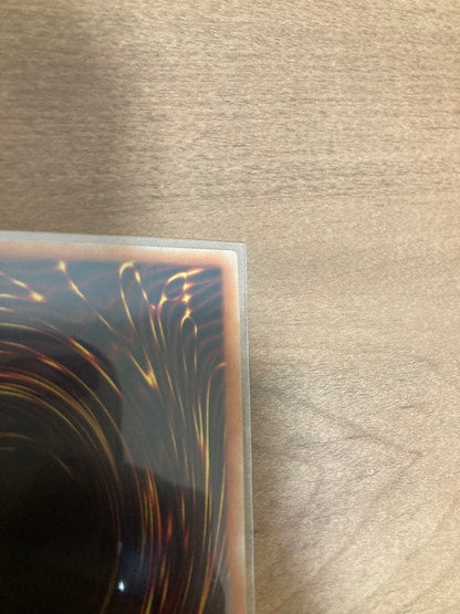 Yu-Gi-Oh Yu-Gi-Oh! IP Masquerena Prismatic Secret — Japanese
