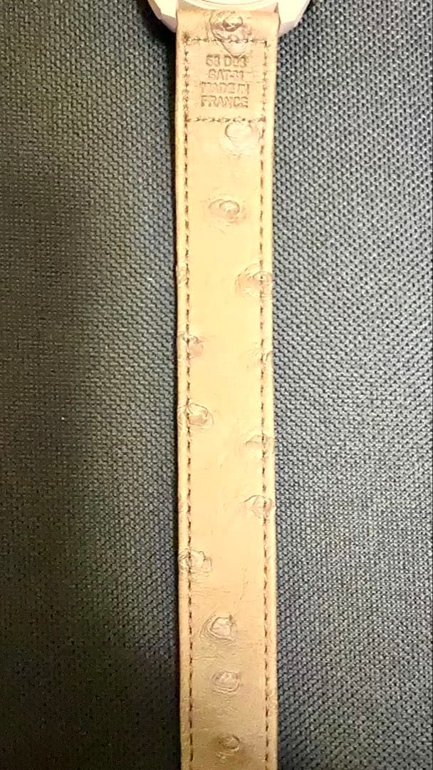 swatch Mission to Saturn Quartz Men's — Japanese