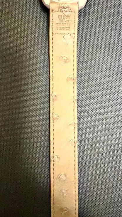 swatch Mission to Saturn Quartz Men's — Japanese
