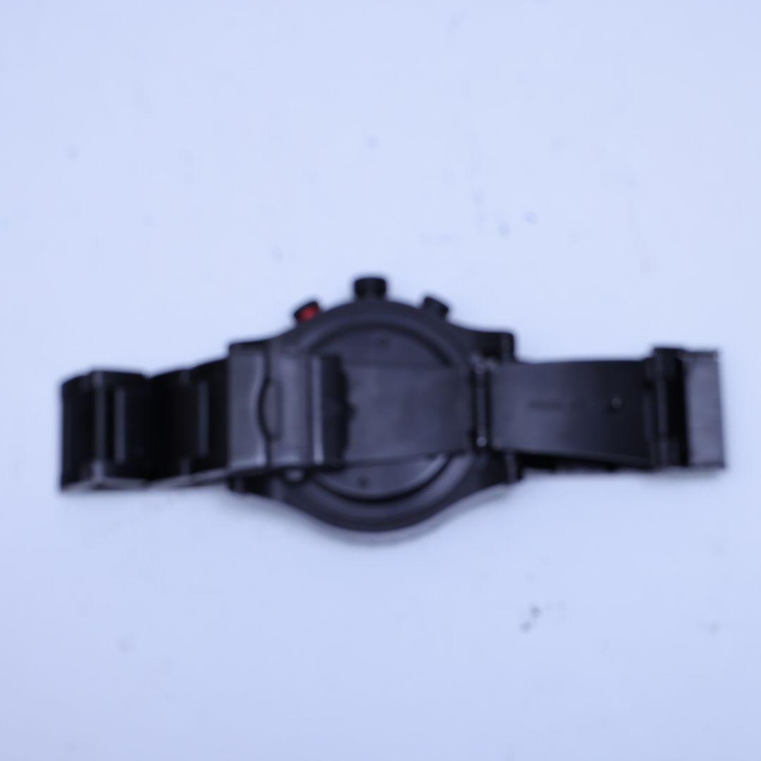 NIXON 48-20 Quartz Men's Watch — Japanese