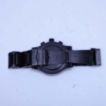 NIXON 48-20 Quartz Men's Watch — Japanese