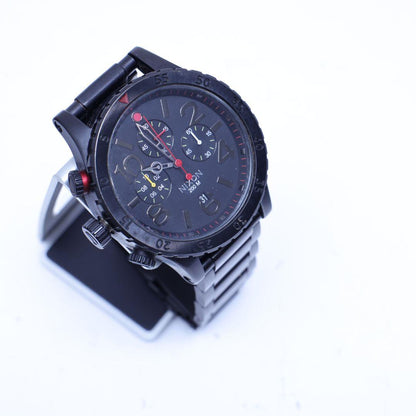 NIXON 48-20 Quartz Men's Watch — Japanese