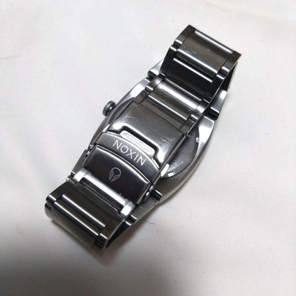 NIXON Y2K NIXON YOU KNOW THE DON Quartz Men's Watch — Japanese