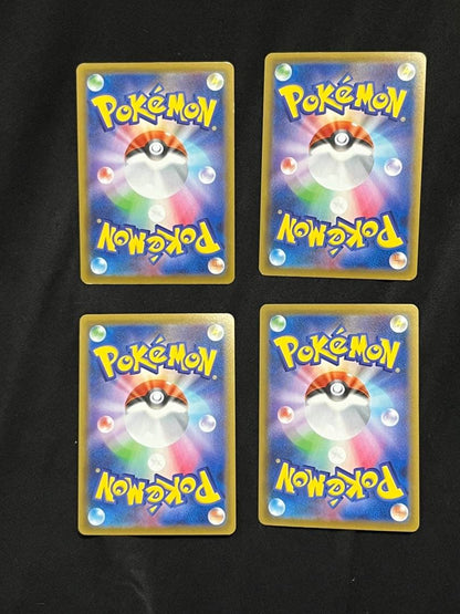 Pokemon Mew — S Enhanced Expansion Pack 25th Anniversary Collection — Japanese
