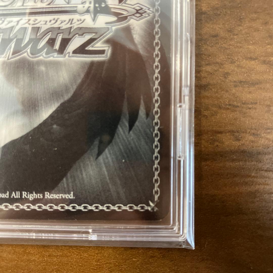 Weiss Schwarz Kanade Tachibana — Japanese