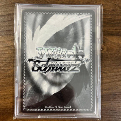 Weiss Schwarz Kanade Tachibana — Japanese