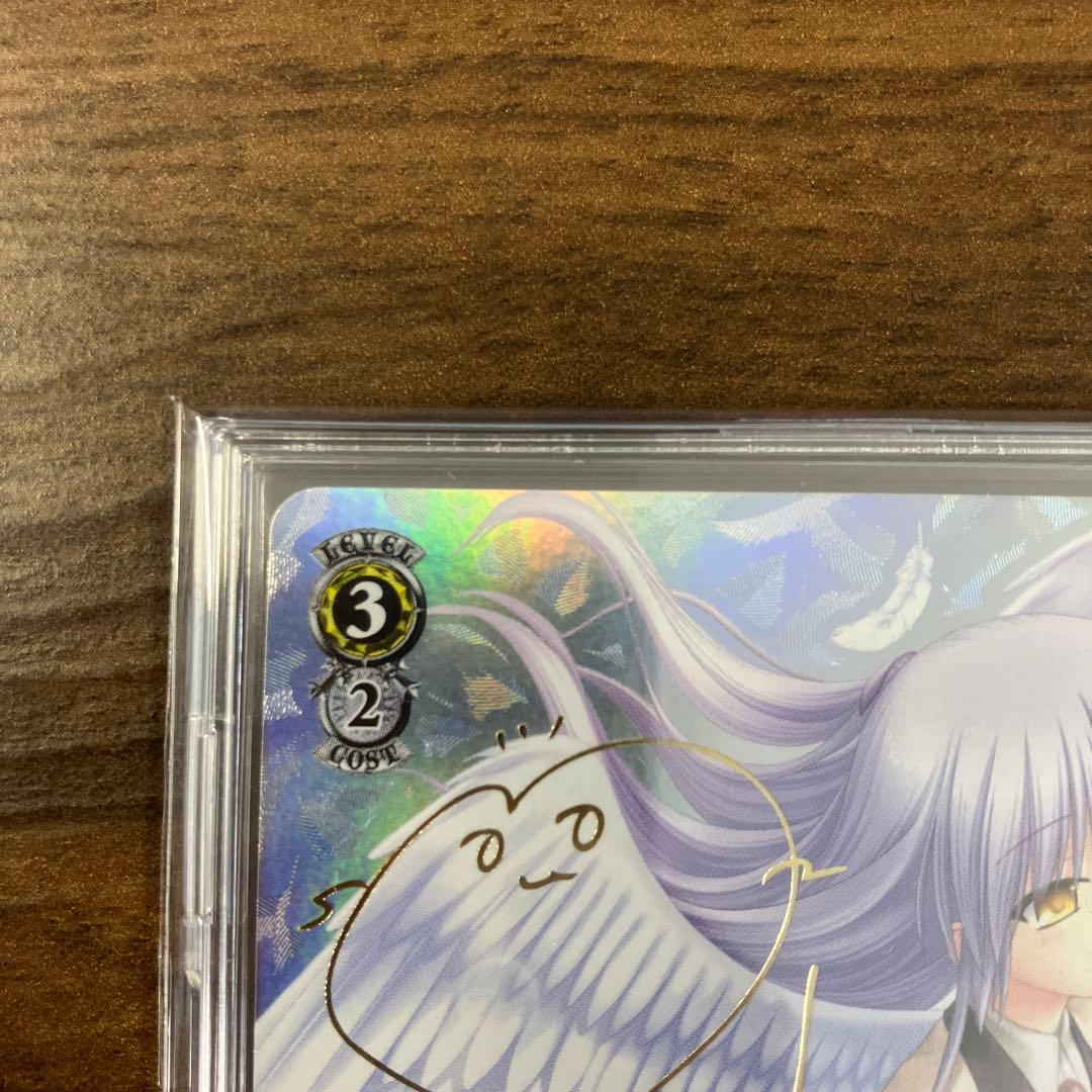 Weiss Schwarz Kanade Tachibana — Japanese