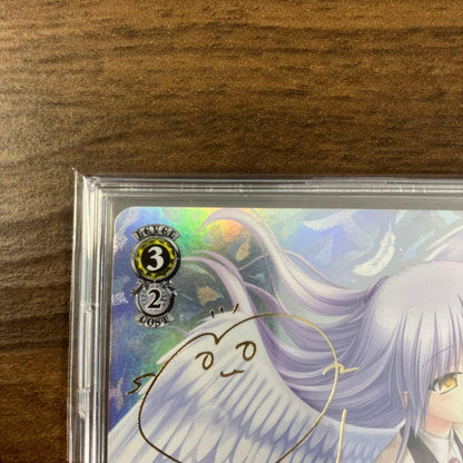 Weiss Schwarz Kanade Tachibana — Japanese